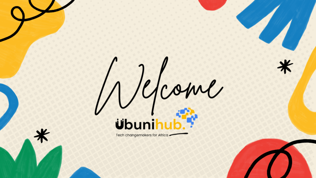 Your Space for Innovation, Stories & Growth!