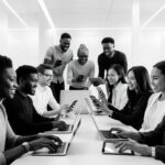 How to Network Effectively in Tech Communities