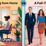 Freelancing vs. Full-Time Jobs: Which Path Is Right for You?