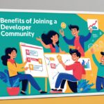 Why Join a Developer Community?